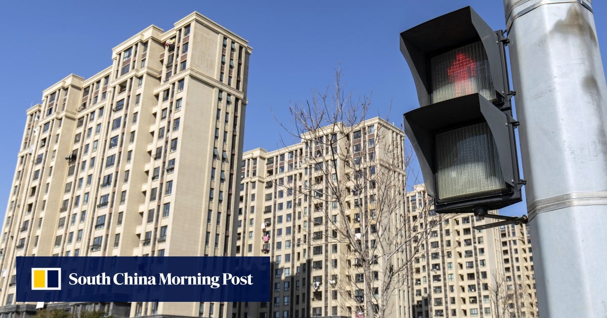 Indebted Chinese developer Zhenro asks to delay restructuring amid ‘strained’ conditions, Ping An unit’s lawsuit threat